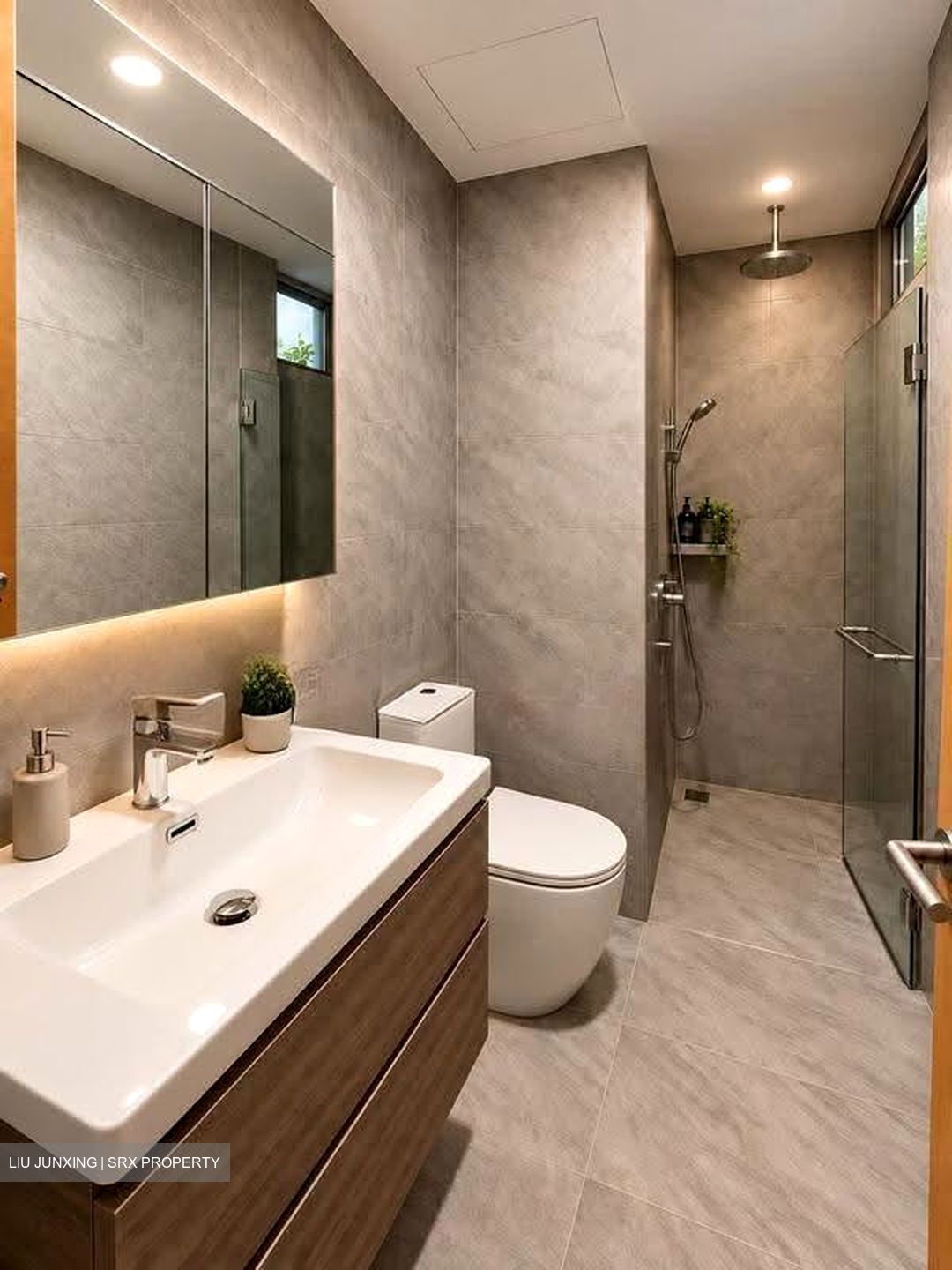 Amaryllis Ville (D11), Condominium #621638361